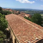 Hotel Casa Mater Ecclesiae *
