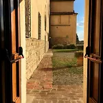Hotel Casa Mater Ecclesiae Massa Marittima