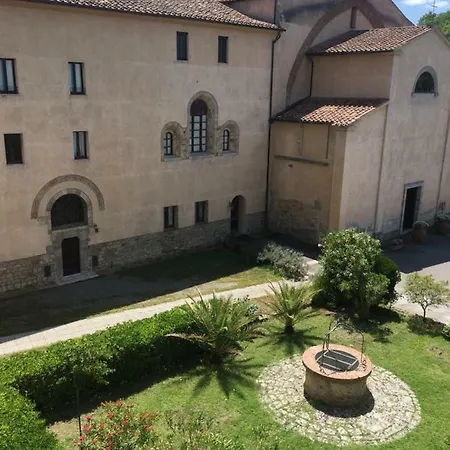 Casa Mater Ecclesiae Hotel Massa Marittima