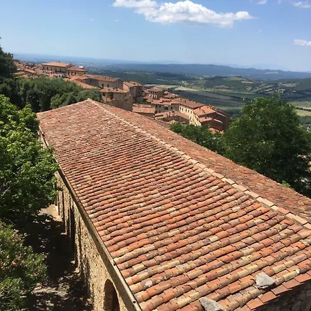 Hotel Casa Mater Ecclesiae *