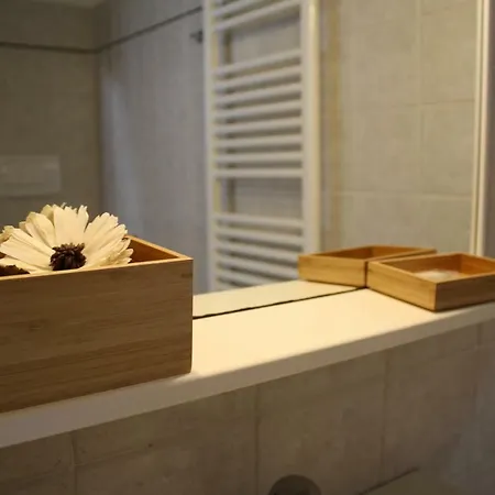 Hotel Casa Mater Ecclesiae *