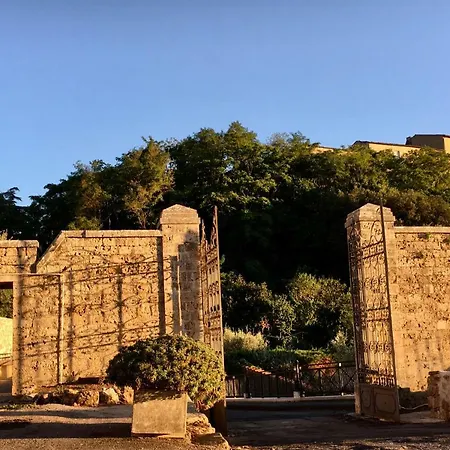 Casa Mater Ecclesiae * Massa Marittima