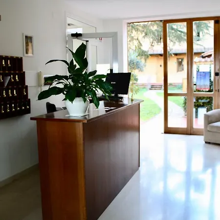 Casa Mater Ecclesiae Hotel Massa Marittima