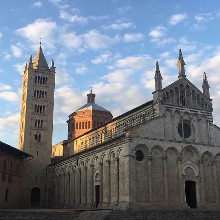 Casa Mater Ecclesiae