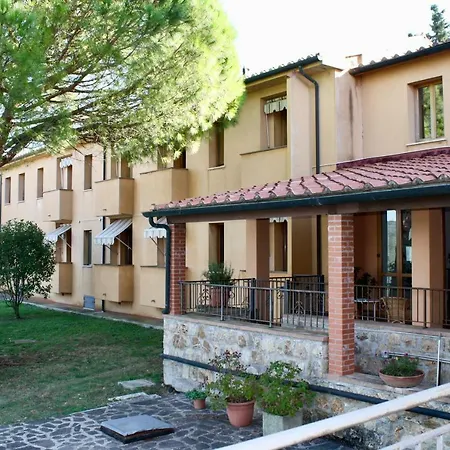 Hotel Casa Mater Ecclesiae *