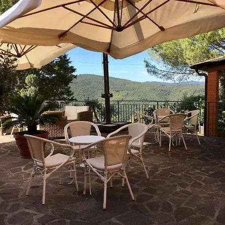 Casa Mater Ecclesiae Hotel Massa Marittima