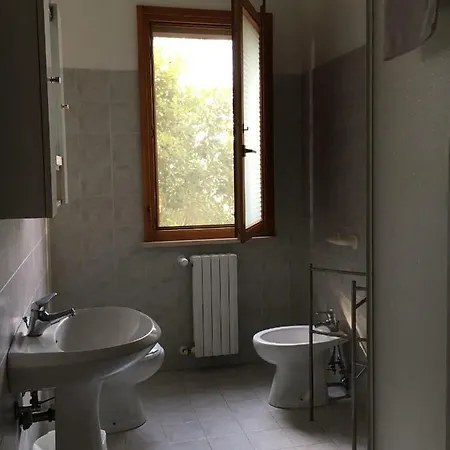 Casa Mater Ecclesiae Massa Marittima