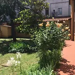 Casa Mater Ecclesiae 마사마리티마