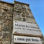 Casa Mater Ecclesiae