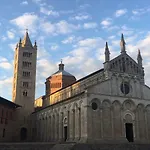 Casa Mater Ecclesiae