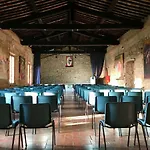 Casa Mater Ecclesiae 호텔 마사마리티마