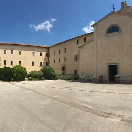 Casa Mater Ecclesiae *