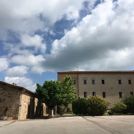 Casa Mater Ecclesiae Massa Marittima