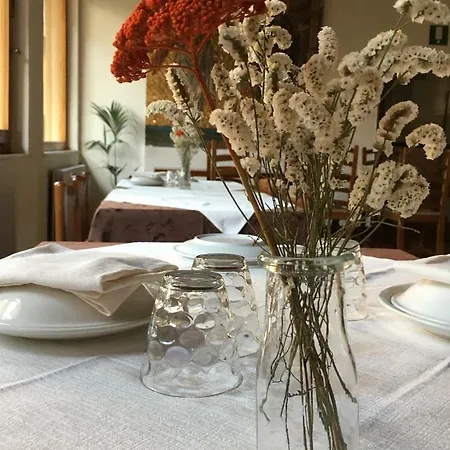 Hotel Casa Mater Ecclesiae