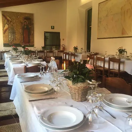 Hotel Casa Mater Ecclesiae *