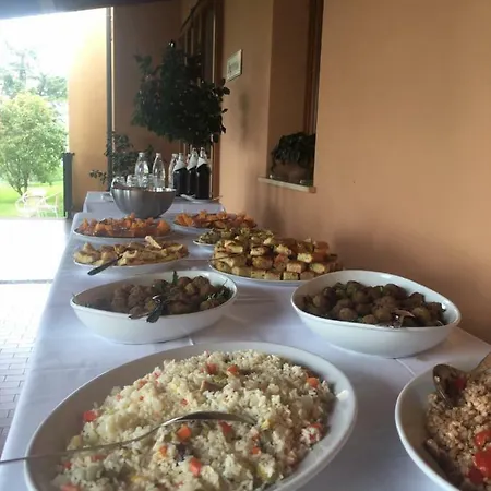 Ξενοδοχείο Casa Mater Ecclesiae Massa Marittima