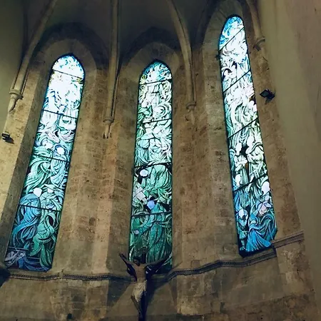 Casa Mater Ecclesiae *