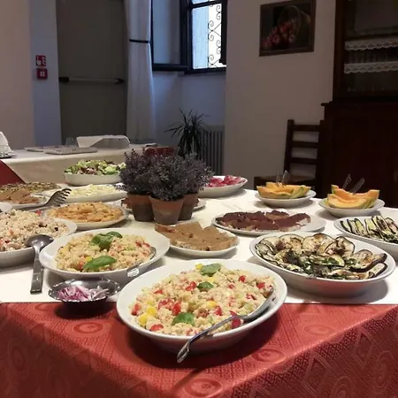 Casa Mater Ecclesiae Hotel