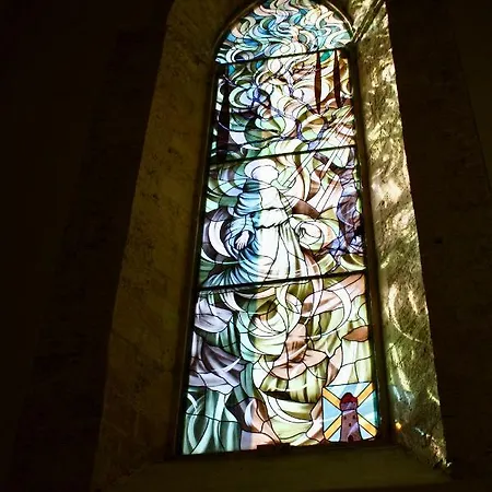 호텔 Casa Mater Ecclesiae