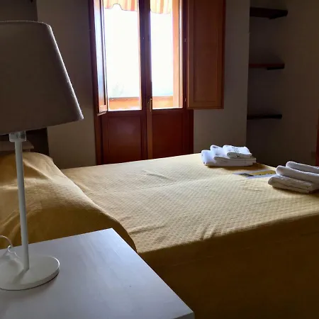 Casa Mater Ecclesiae Hotell
