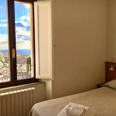 Hotel Casa Mater Ecclesiae Massa Marittima