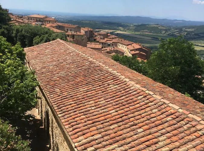 酒店 Casa Mater Ecclesiae *