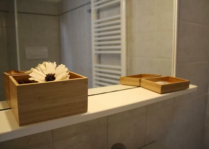 酒店 Casa Mater Ecclesiae *