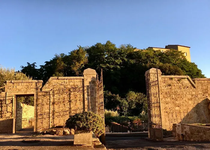 Casa Mater Ecclesiae * ماسا ماريتيما