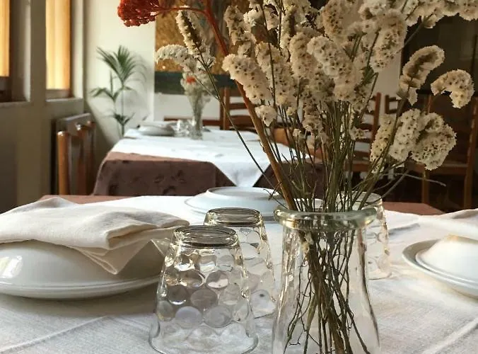 酒店 Casa Mater Ecclesiae