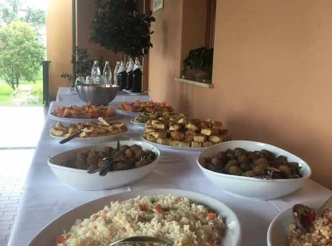 酒店 Casa Mater Ecclesiae 马萨马里蒂马