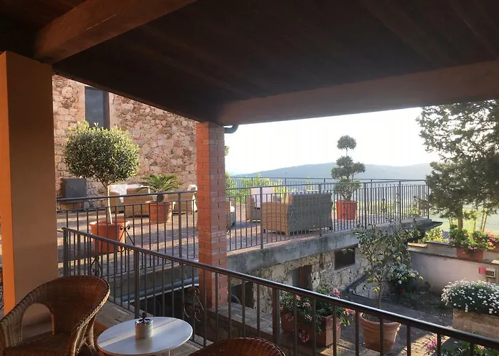 Casa Mater Ecclesiae 酒店 *