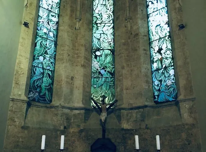 酒店 Casa Mater Ecclesiae