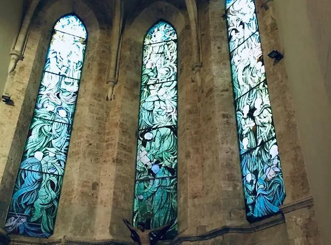 Casa Mater Ecclesiae *