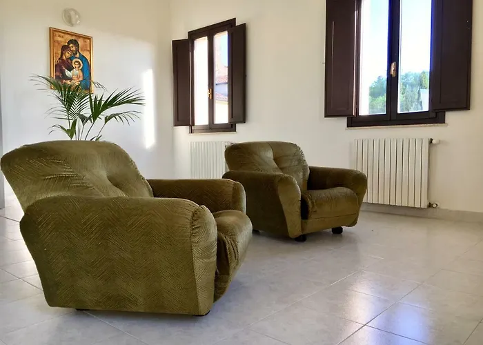 Casa Mater Ecclesiae 马萨马里蒂马