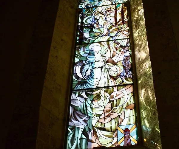 فندق Casa Mater Ecclesiae