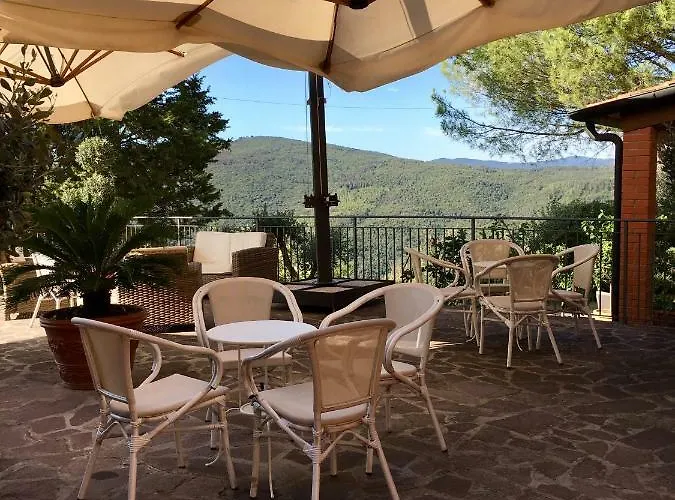 Casa Mater Ecclesiae Hotel Massa Marittima