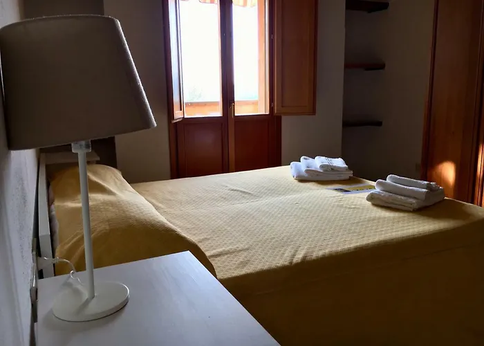 Casa Mater Ecclesiae 酒店