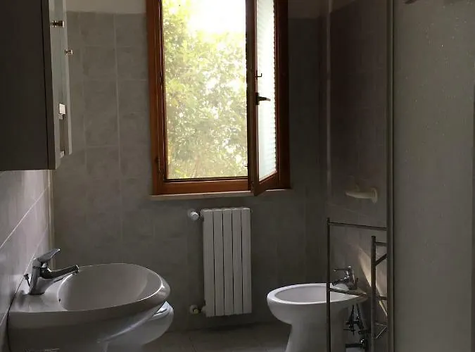 Casa Mater Ecclesiae 马萨马里蒂马