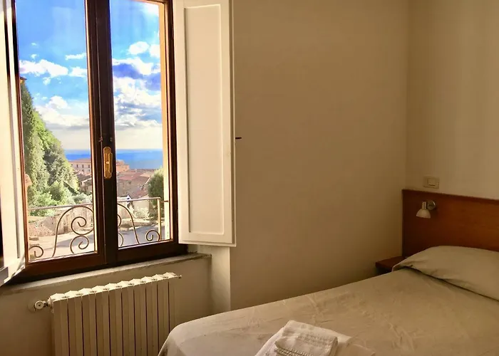 酒店 Casa Mater Ecclesiae 马萨马里蒂马