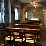 Casa Mater Ecclesiae Hotel Massa Marittima